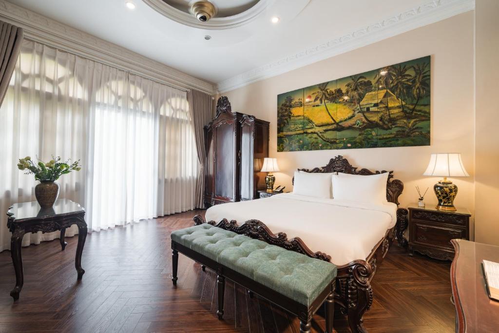 Hanoi Little Town Hotel – Hanoi