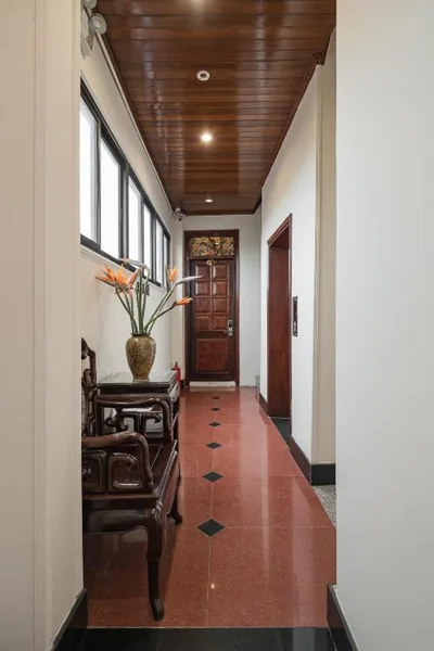 Hanoi Little Town Hotel – Foto’s 13